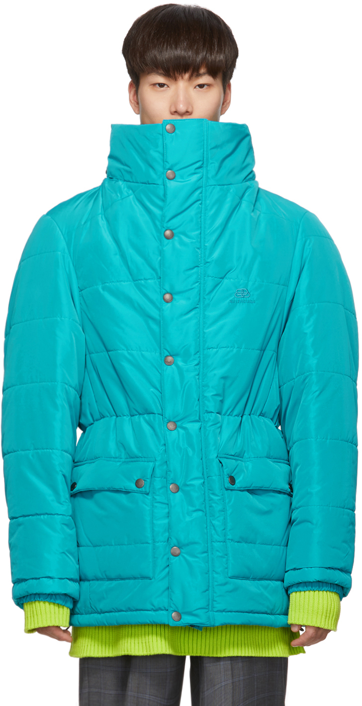 balenciaga mens jacket sale