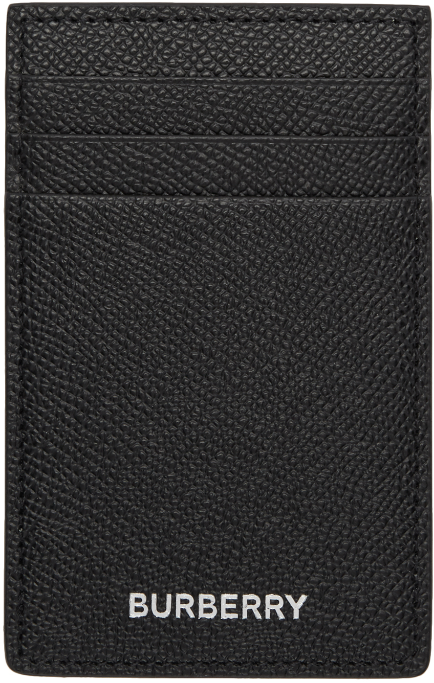 burberry card case