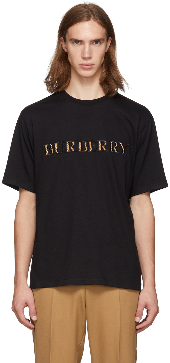 burberry sabeto t shirt