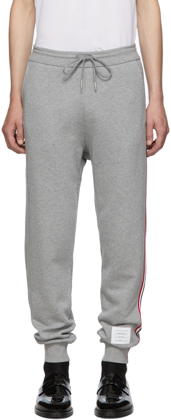 thom browne sweatpants sale