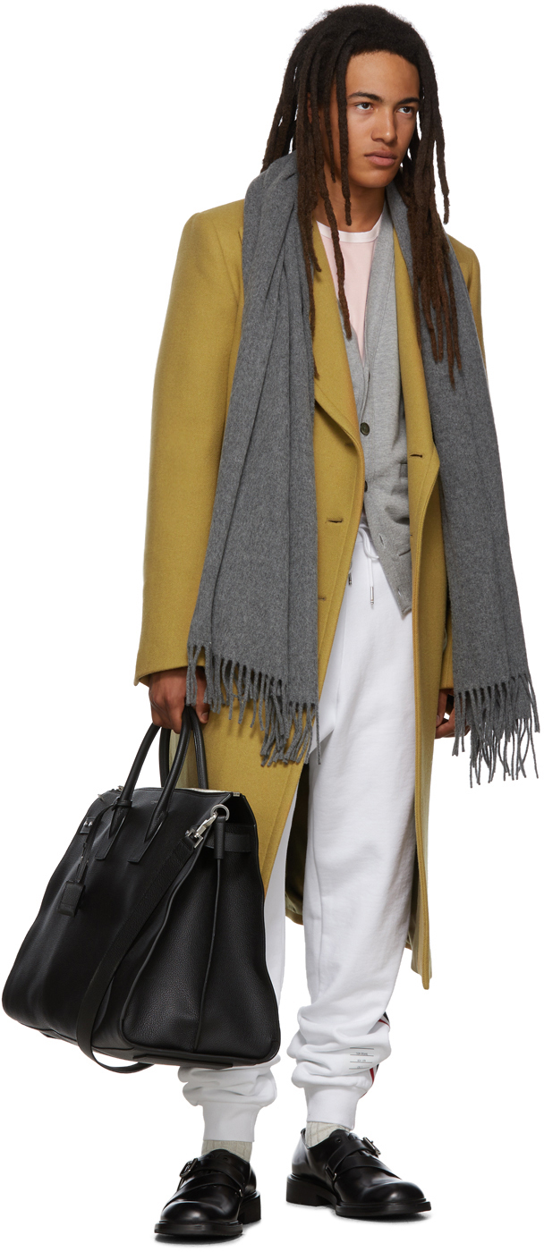 Thom Browne RWB ラウンジ パンツ
