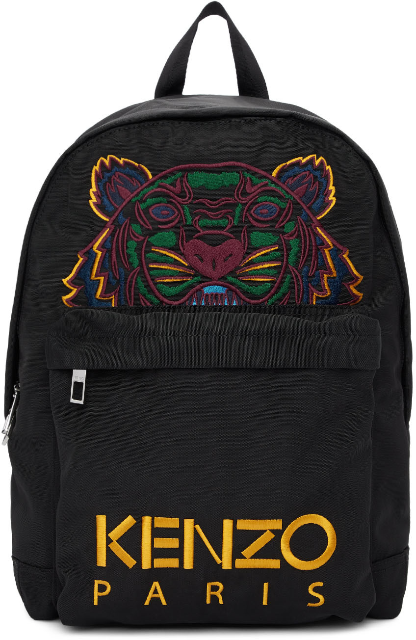 tiger backpack