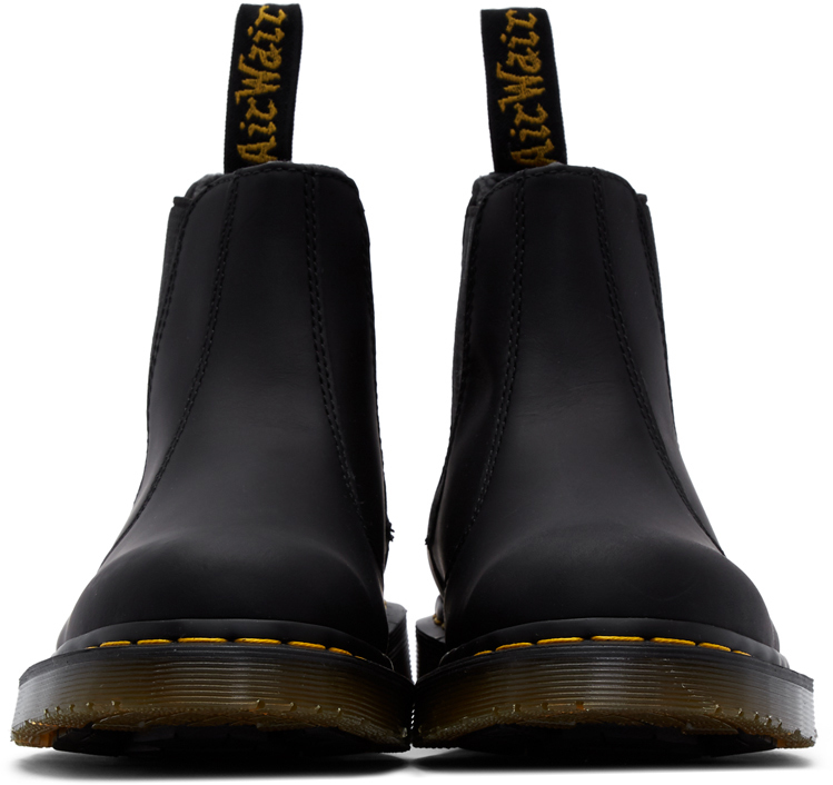 dr martens 2976 dm's wintergrip