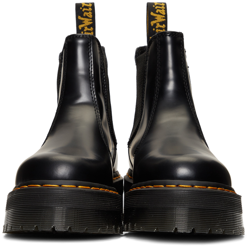 dr martens 2976 quad