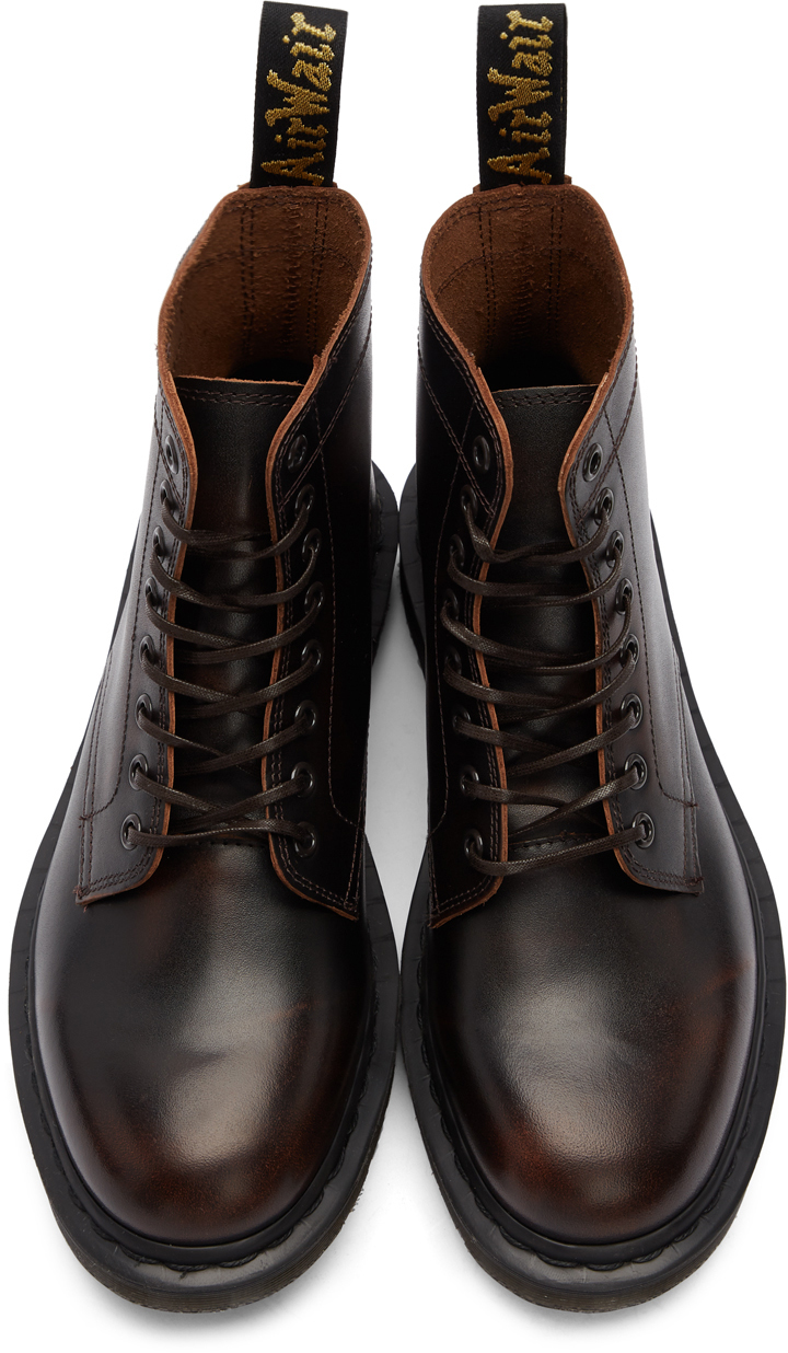 dr martens rixon