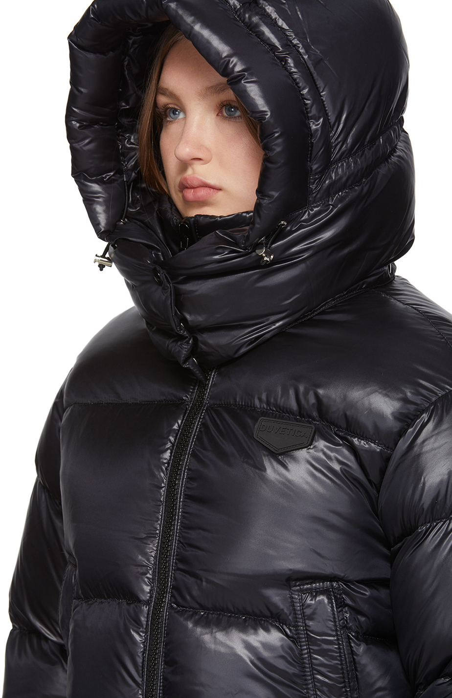 duvetica coat