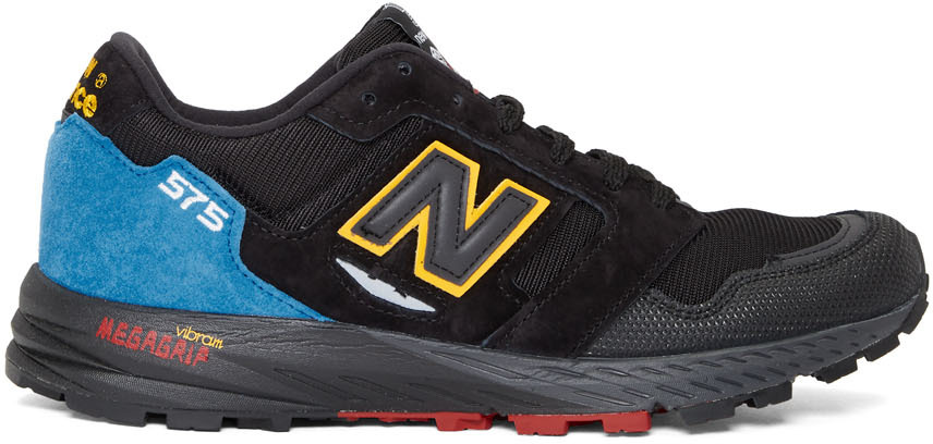 new balance urban peak 575