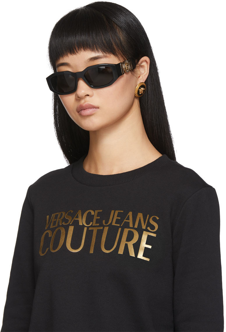 versace medusa sunglasses biggie