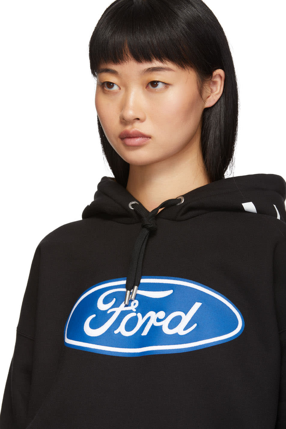 versace ford sweatshirt