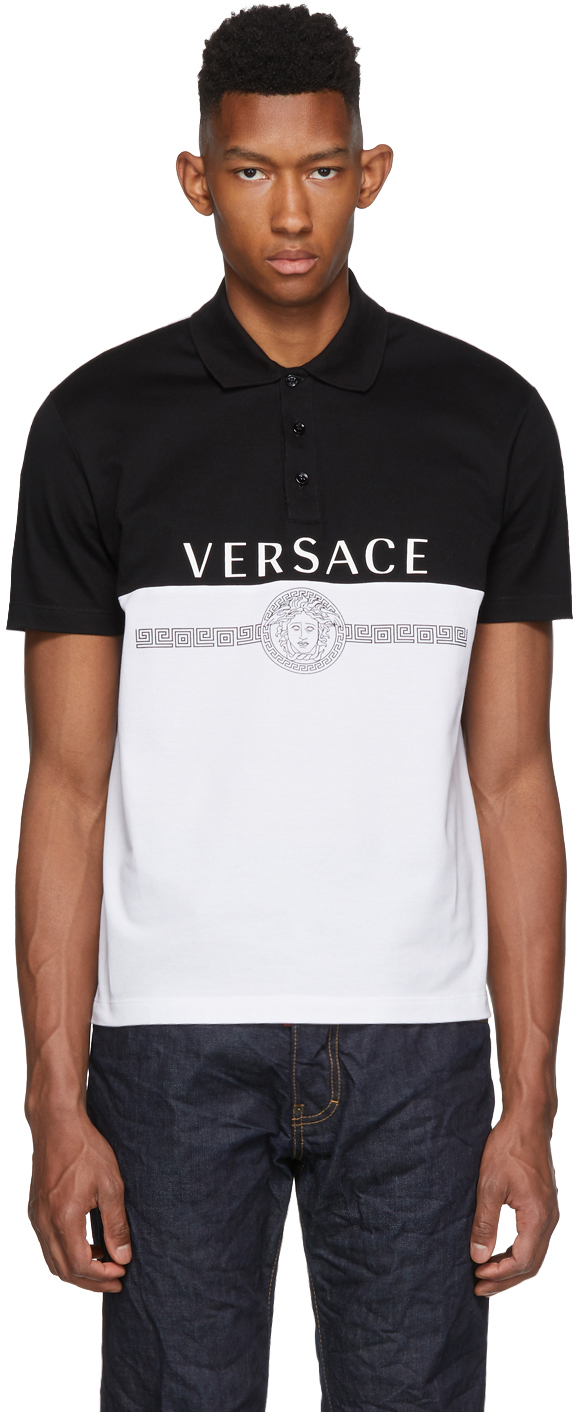 polo versace