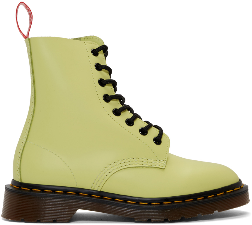 dr martens undercover 1460