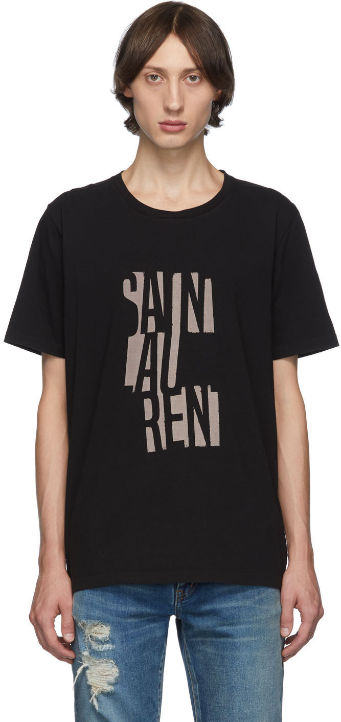 saint t shirt