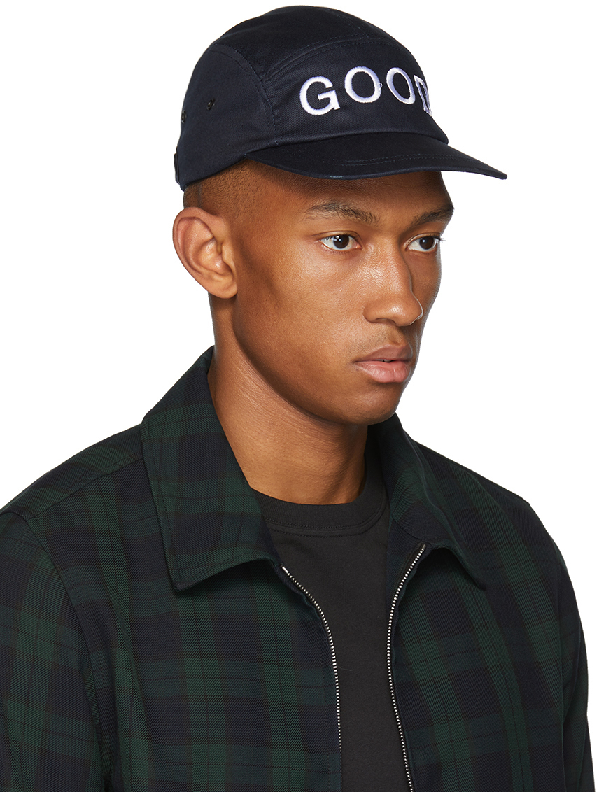 paul smith cap navy