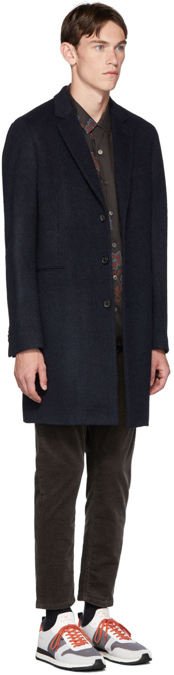 paul smith manteau
