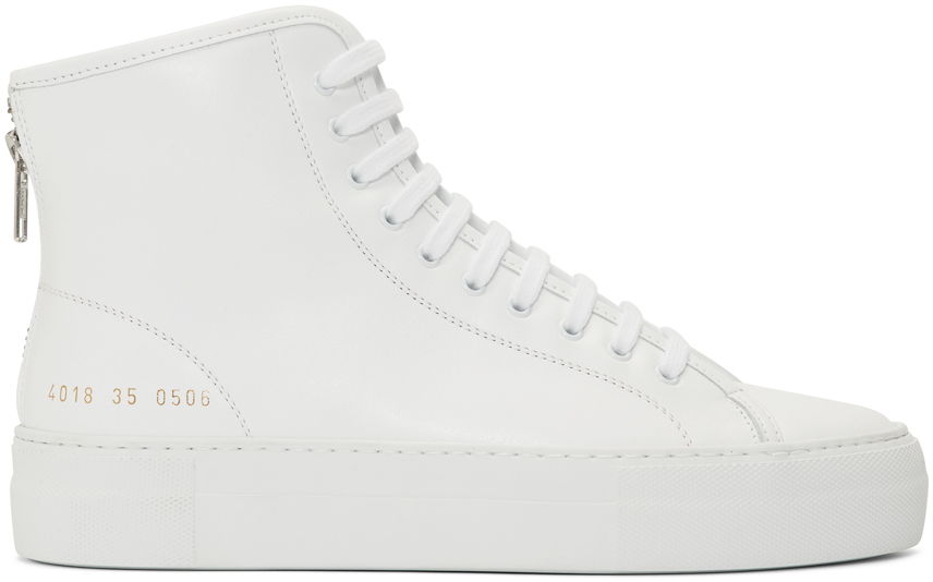 common projects tournament high