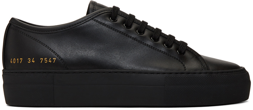 common projects women sneakers