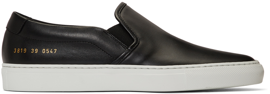 common projects slip on