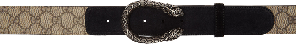 dionysus gg supreme belt