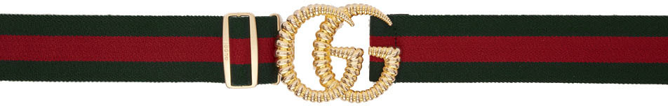 Gucci belts \u0026 suspenders for Women | SSENSE