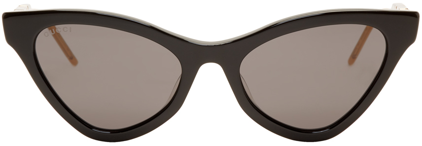 gucci cat 3 sunglasses