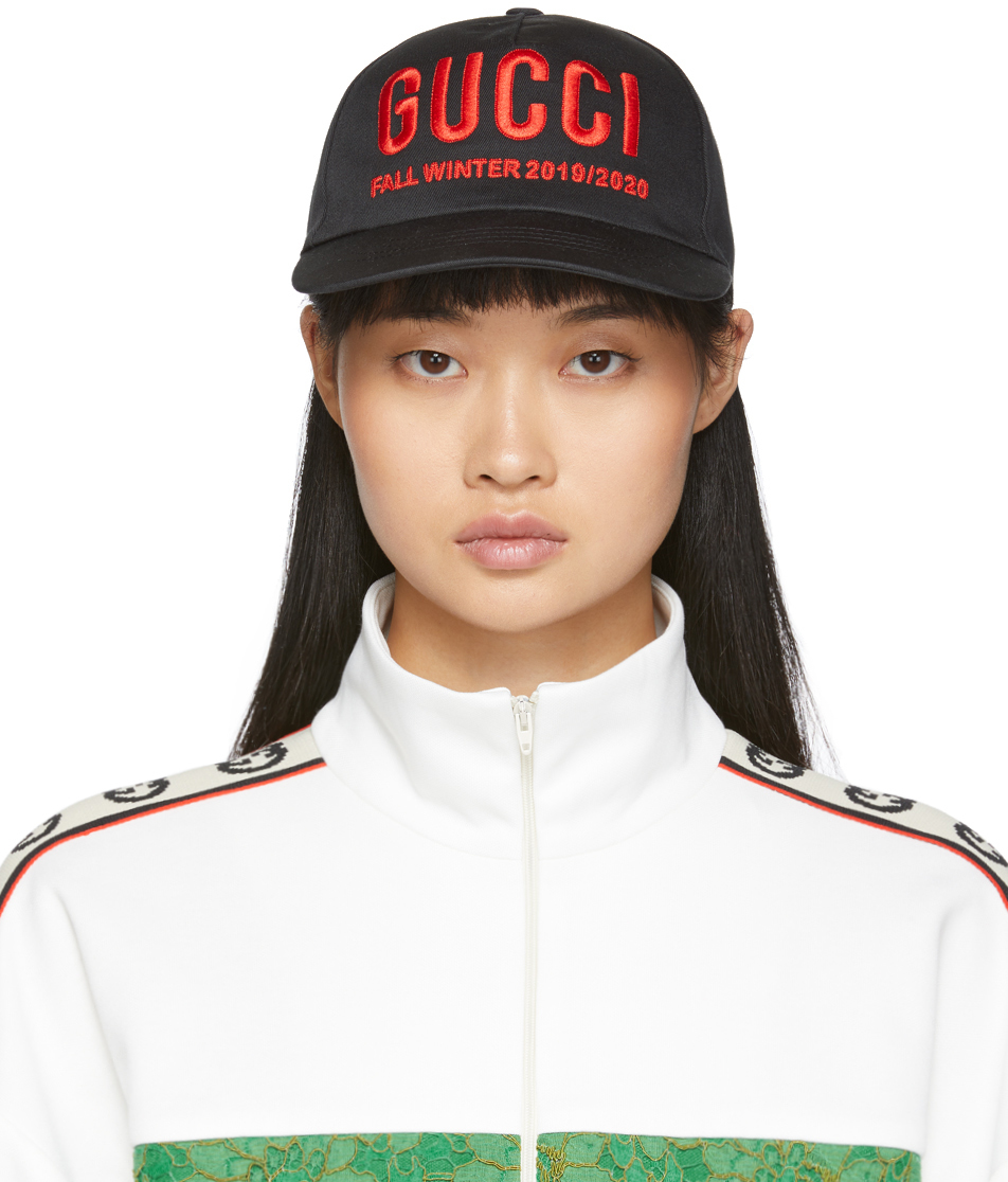 gucci hat 2019