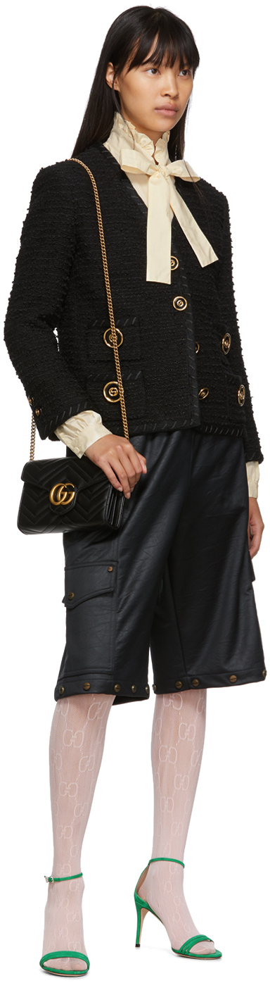 marmont chain bag