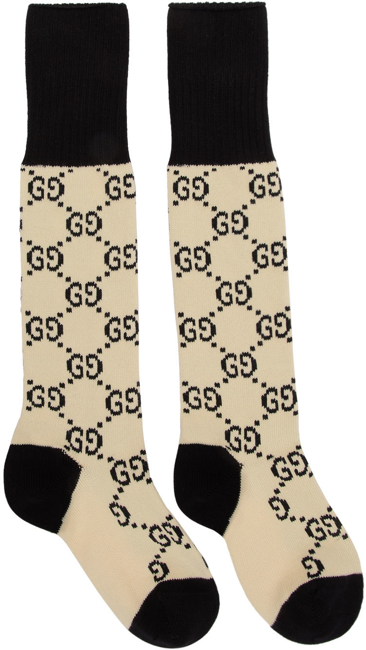 gucci supreme socks