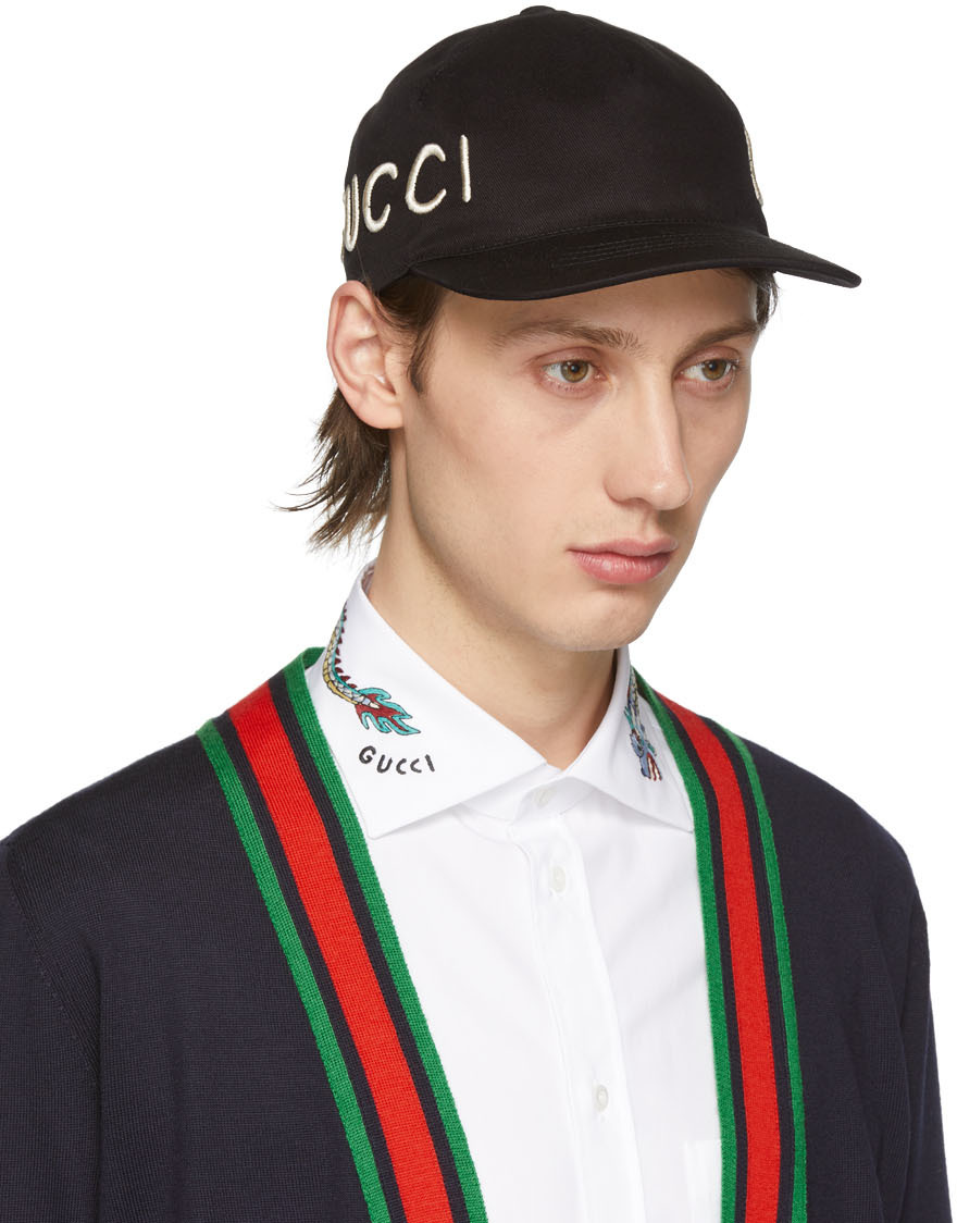 فوج روبي القياس Casquette Gucci Loved Balestron Com