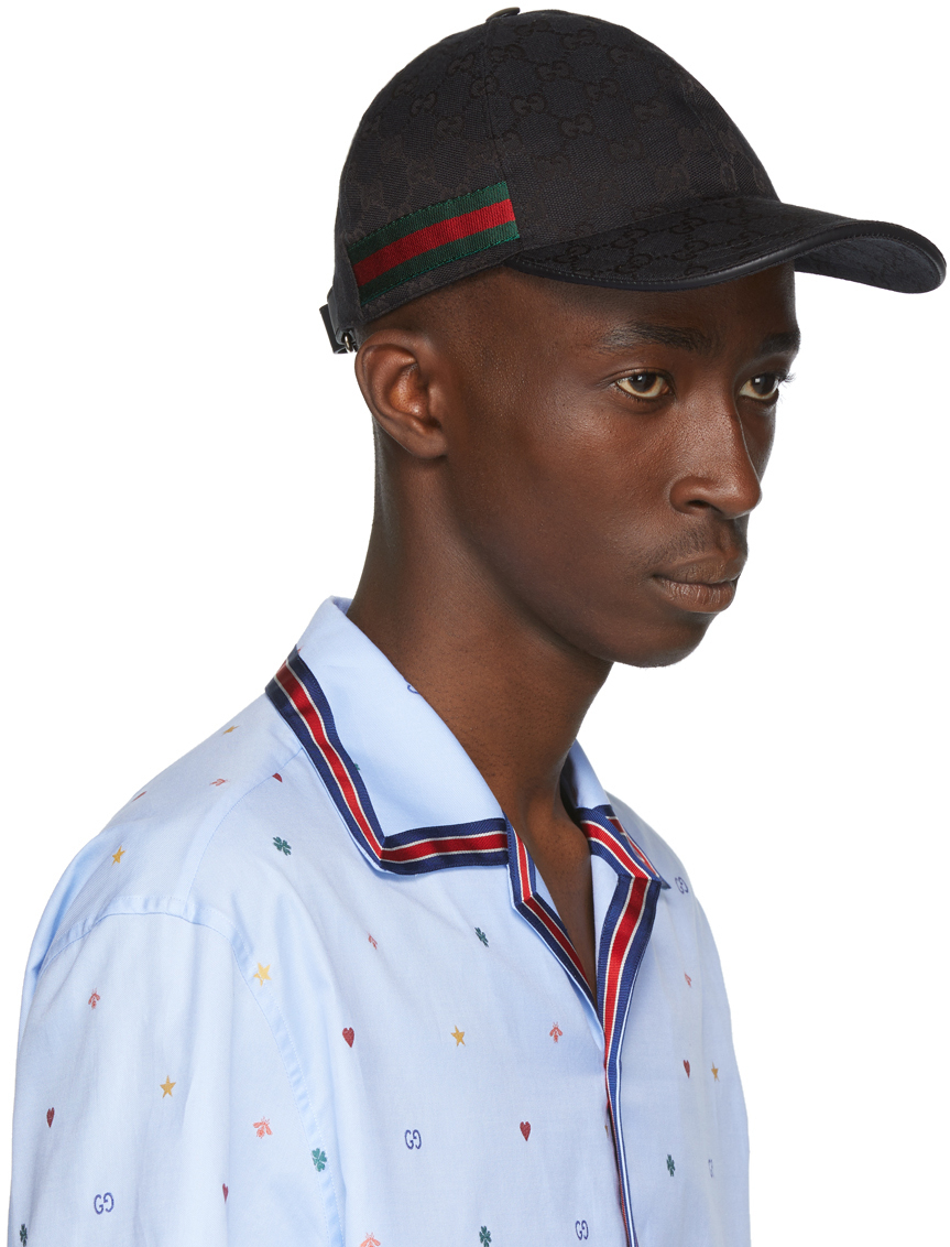 gucci gg cap
