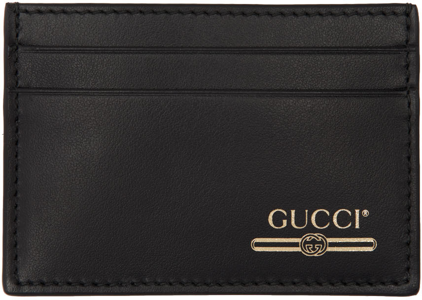 Gucci wallets \u0026 card holders for Men 