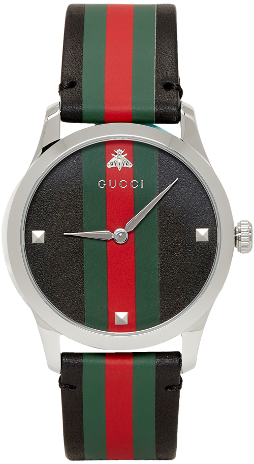 gucci watches canada