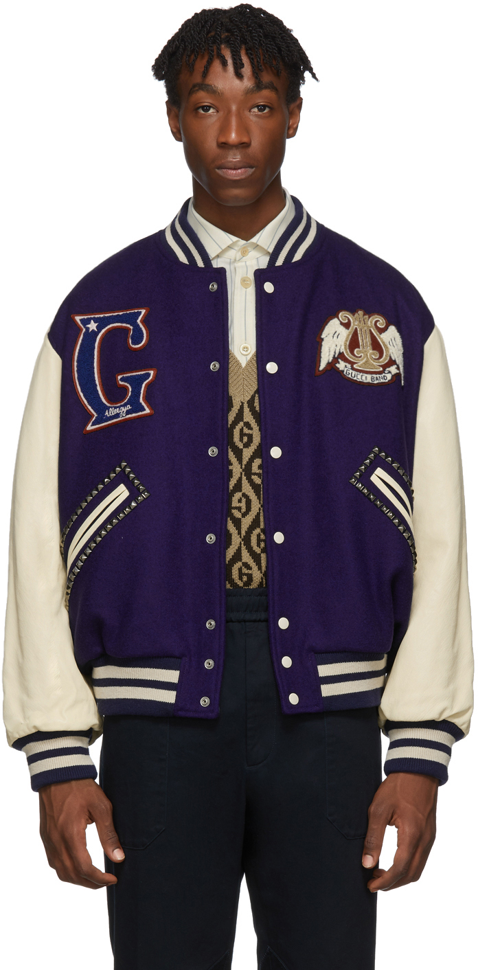 gucci jacket mens