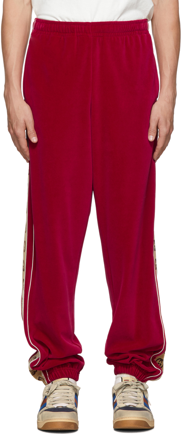 gucci sweatpants womens