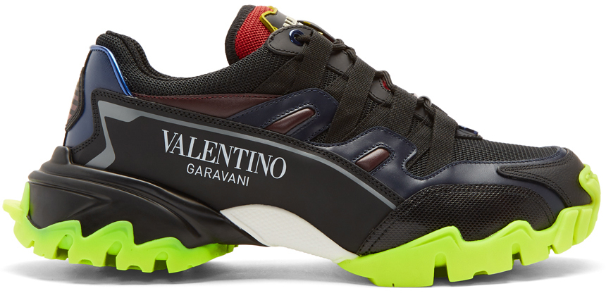 ssense valentino shoes