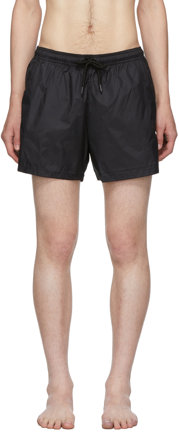 marcelo burlon swim shorts