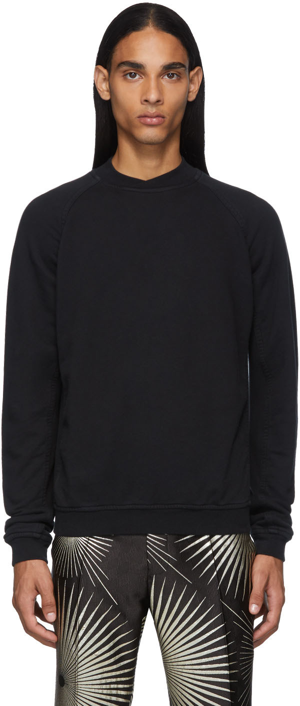 haider ackermann perth hoodie