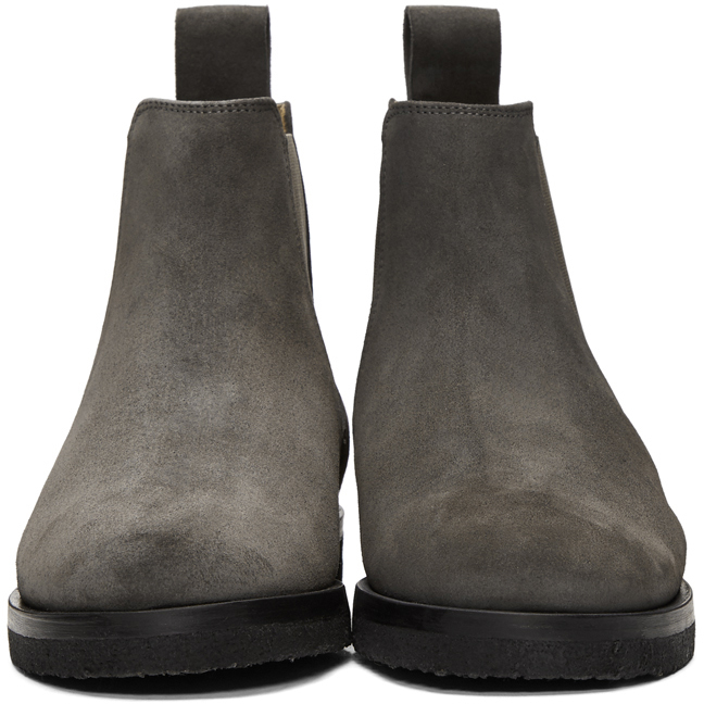 etq chelsea boot