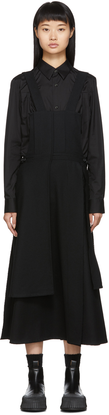 yohji yamamoto ssense