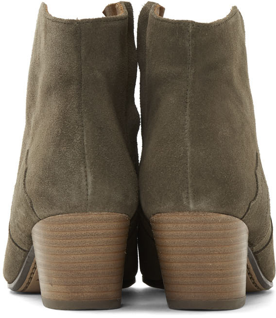 isabel marant dicker taupe