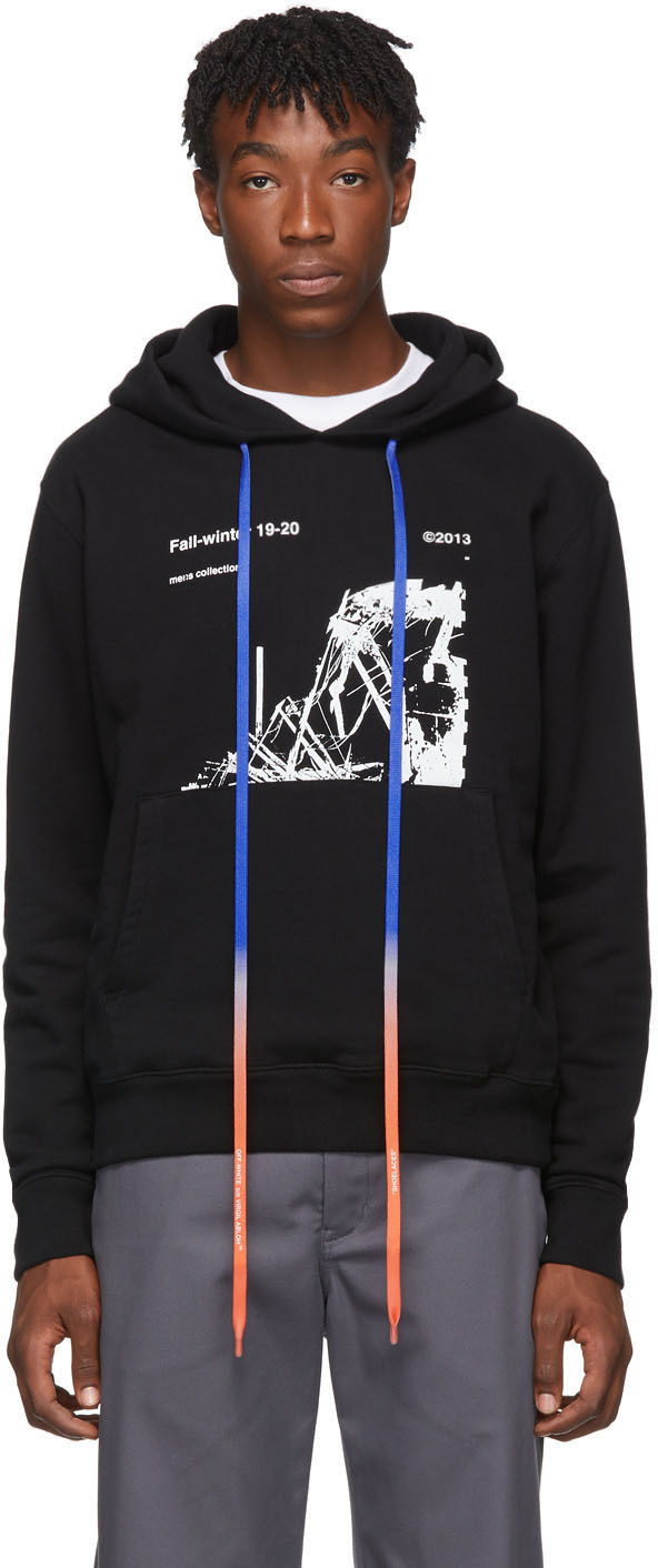 off white hoodie 2013