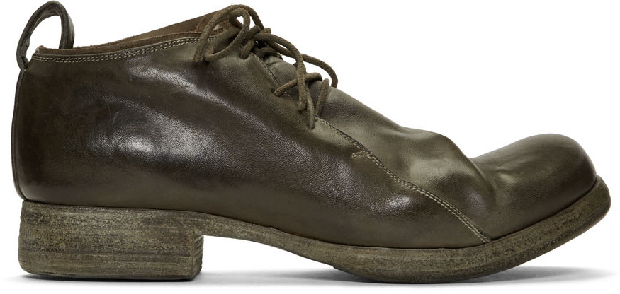 boris bidjan saberi shoes