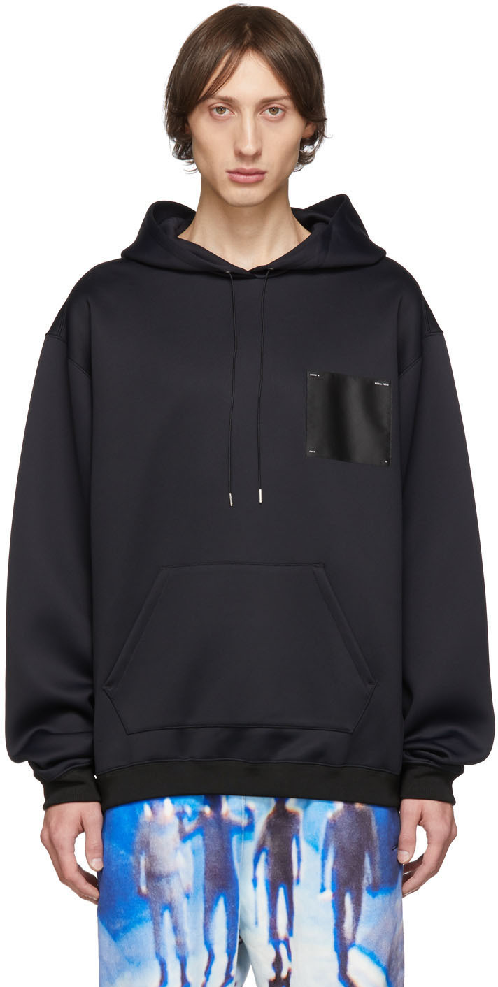 oamc hoodie