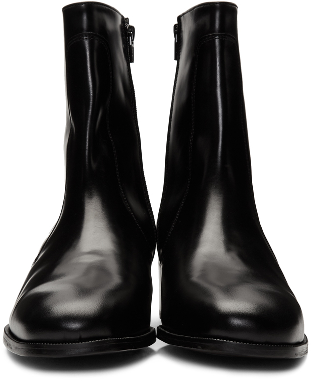 lemaire boots