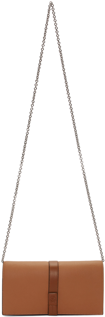 loewe chain bag
