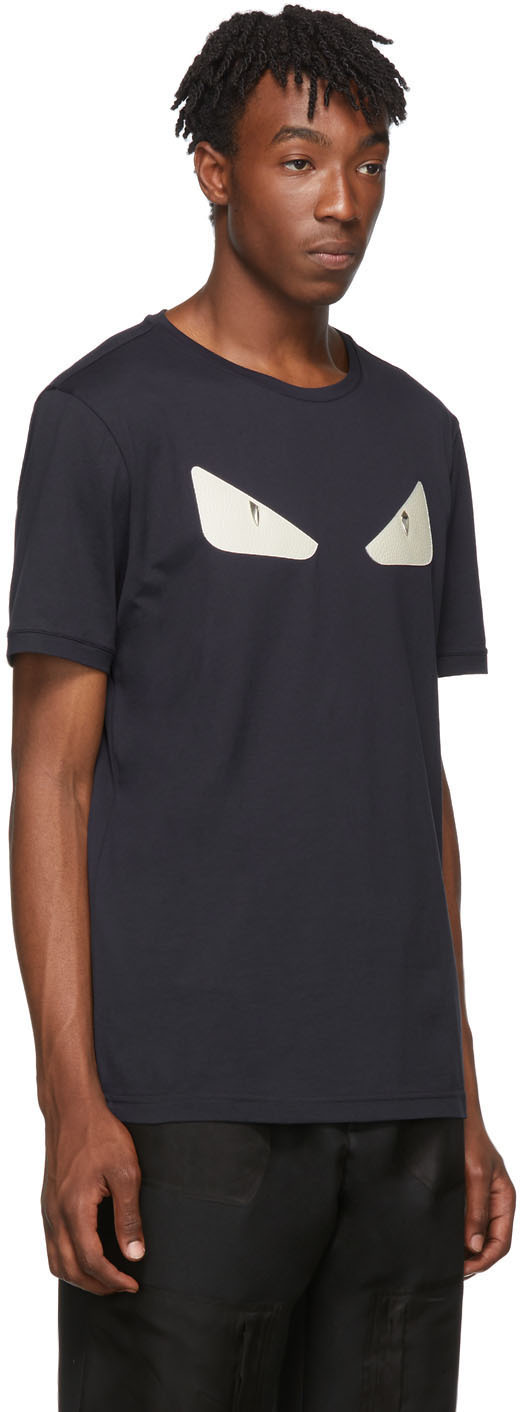 fendi bag bugs shirt