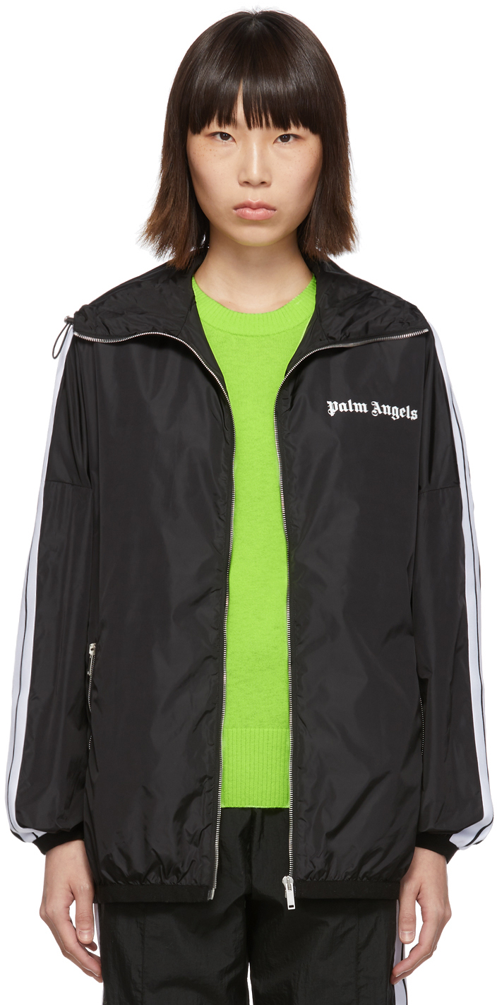 palm angels windbreaker