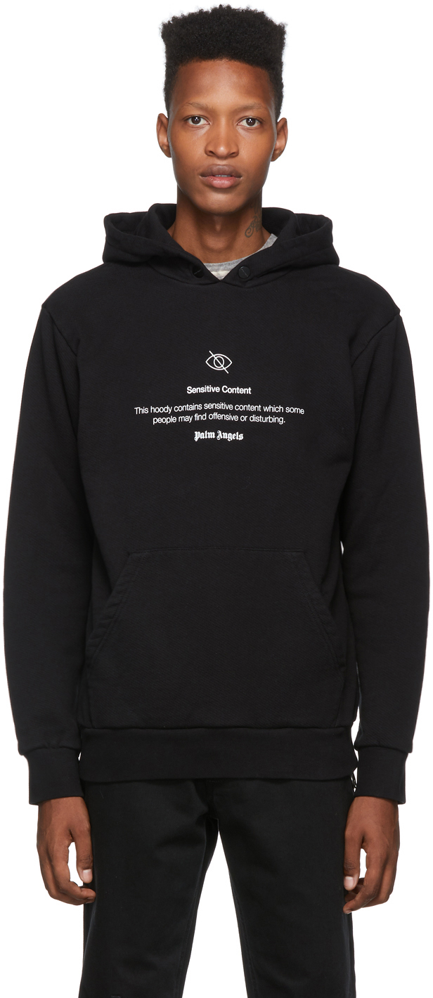 palm angel sweater