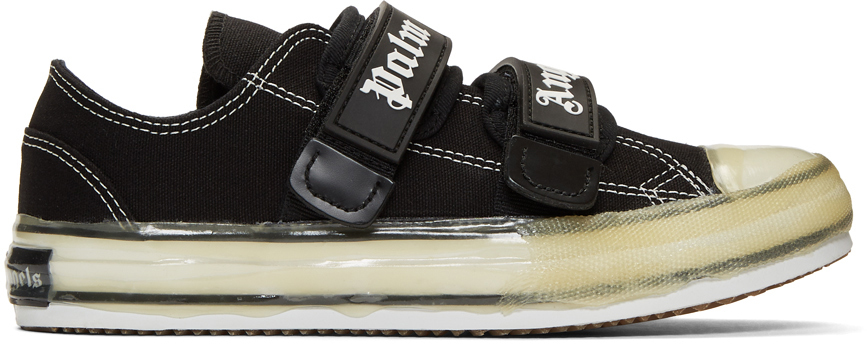 palm angels velcro vulcanized