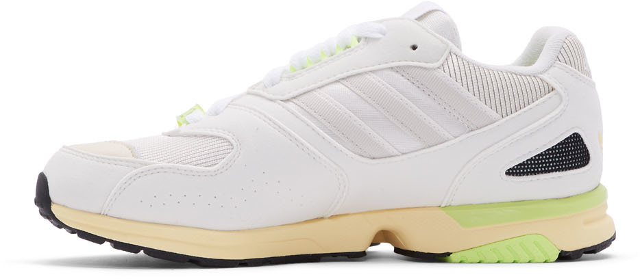 adidas zx 650 blanche