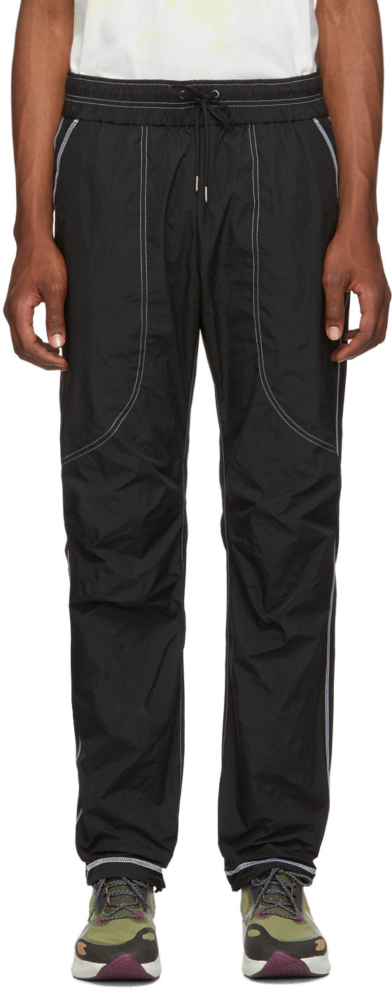 john elliott nylon pants
